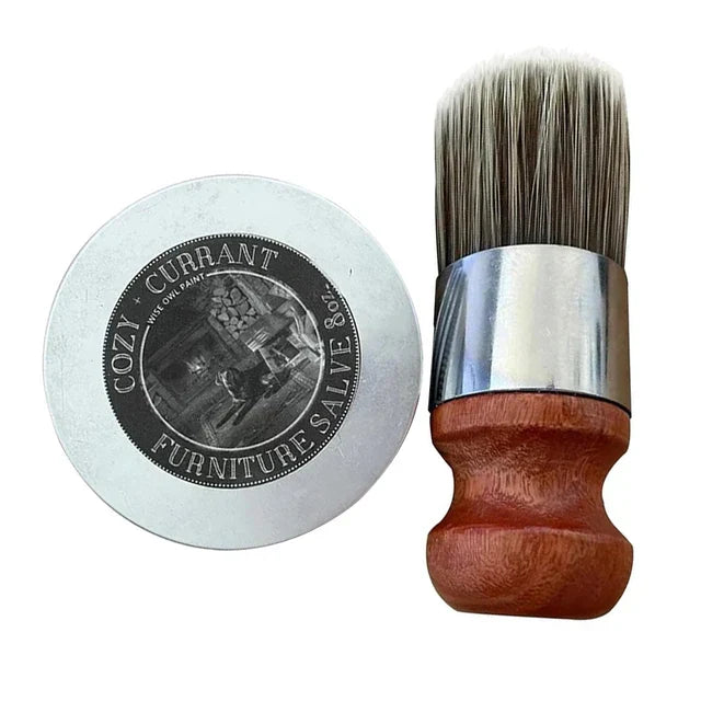 BowLift | Revive & Shine Leather Salve
