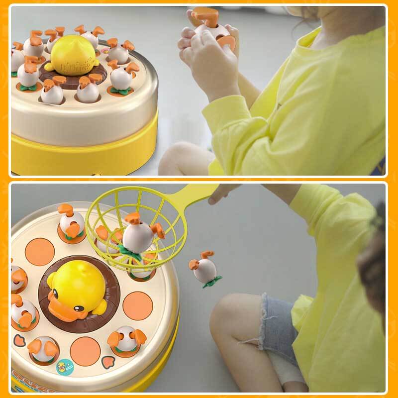 BowLift | Duck Dash - Family Fun Game