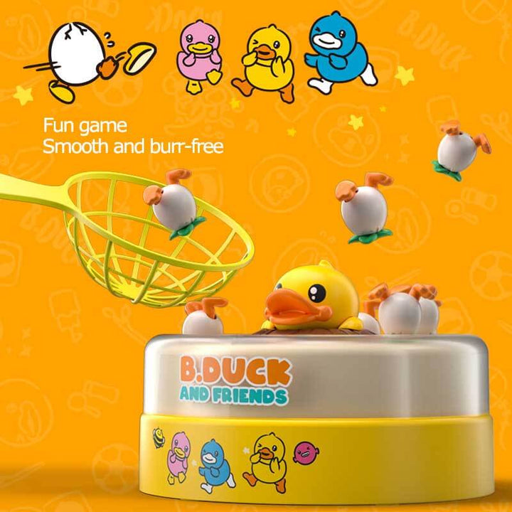 BowLift | Duck Dash - Family Fun Game
