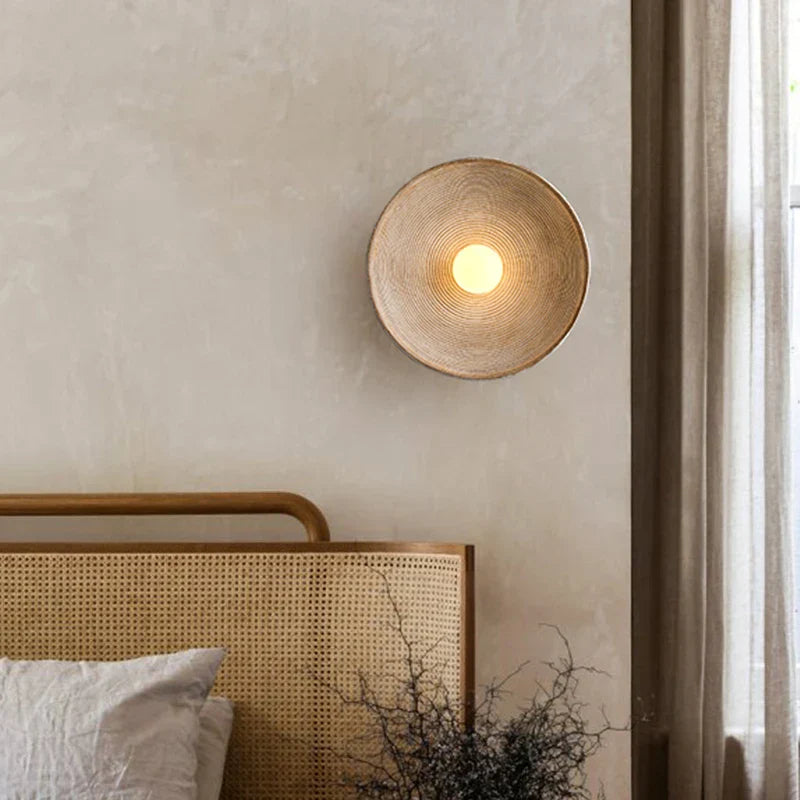 BowLift | Vintage Japanese Design, Delicate Light