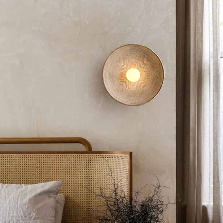 BowLift | Vintage Japanese Design, Delicate Light