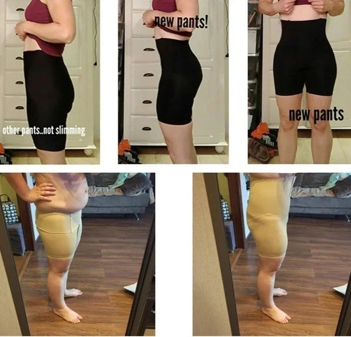 BowLift | SilhouetSculpt Fit