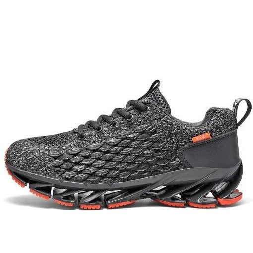 BowLift | Men's Athletic Sneaker Shoes