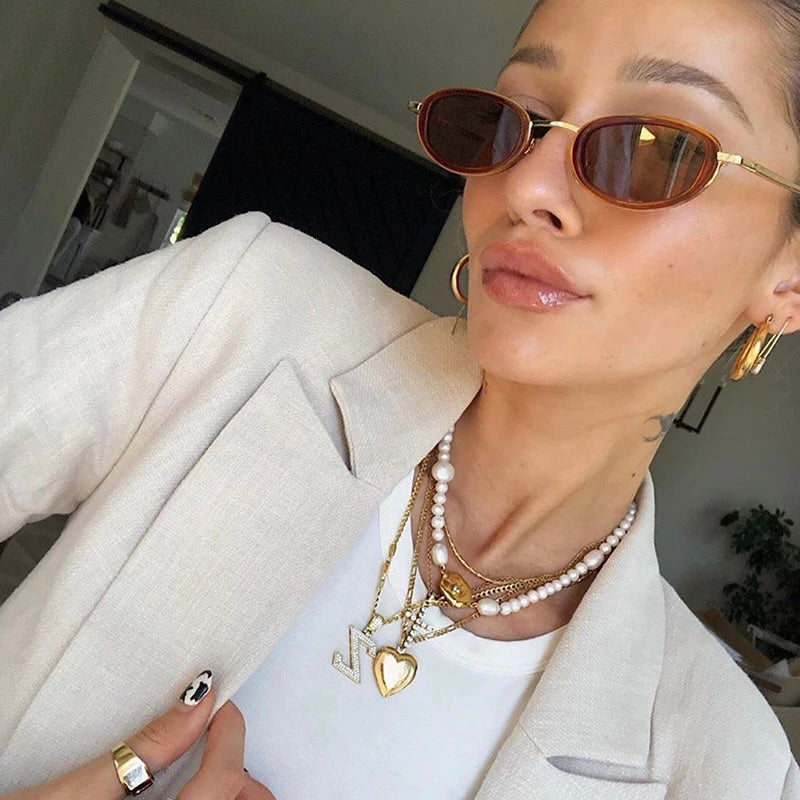 BowLift | HeartLocket™ Heartfelt Treasure Necklace