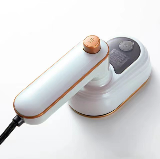Proper Press - Steam Iron for Clothing | Bowlift