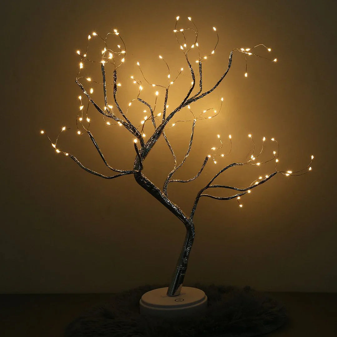 BowLift | FireflyTree Lamp - Create a fantastic atmosphere