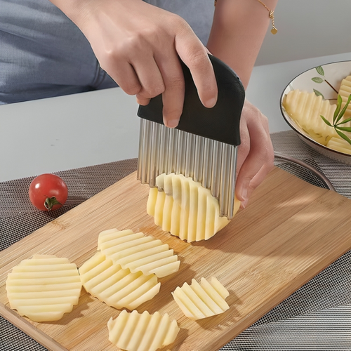 BowLift | WaveCutter Effortless Decorative Cuts