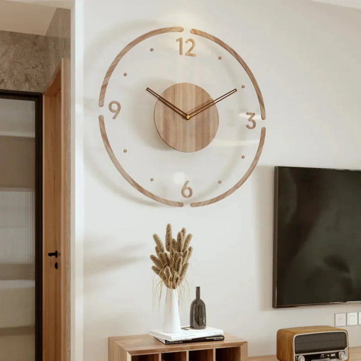 BowLift | Time in harmony with Scandinavian design