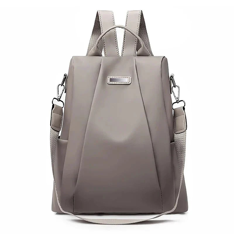 SafeStyle Backpack – Stylish Anti-Theft Bag for Women Bowlift