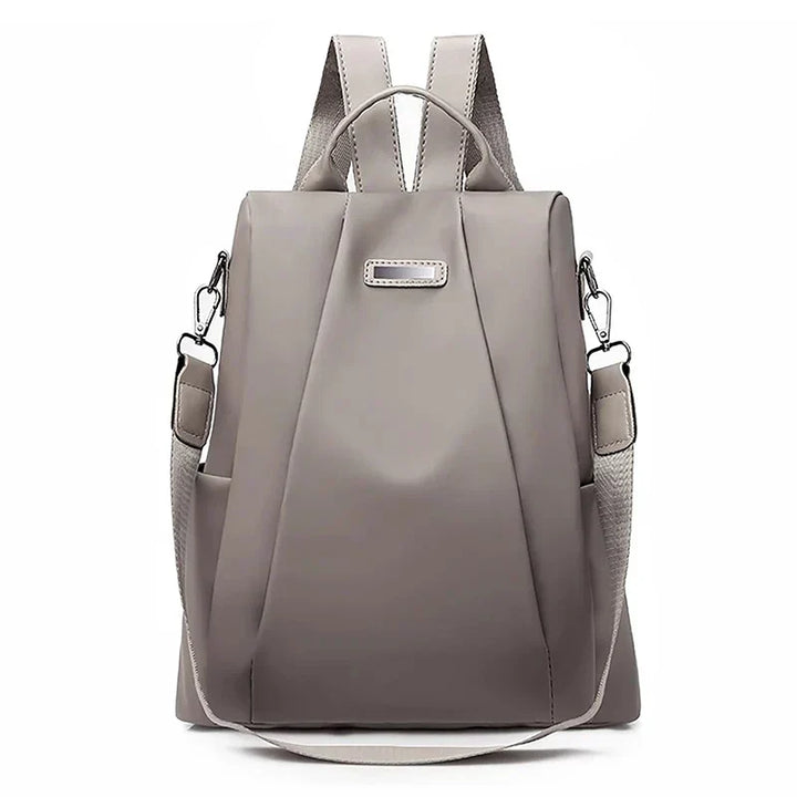 SafeStyle Backpack – Stylish Anti-Theft Bag for Women Bowlift
