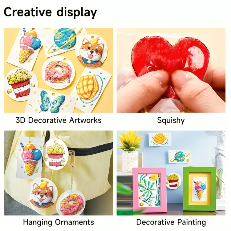 BowLift | PopArt Create Dimensional Art Magic