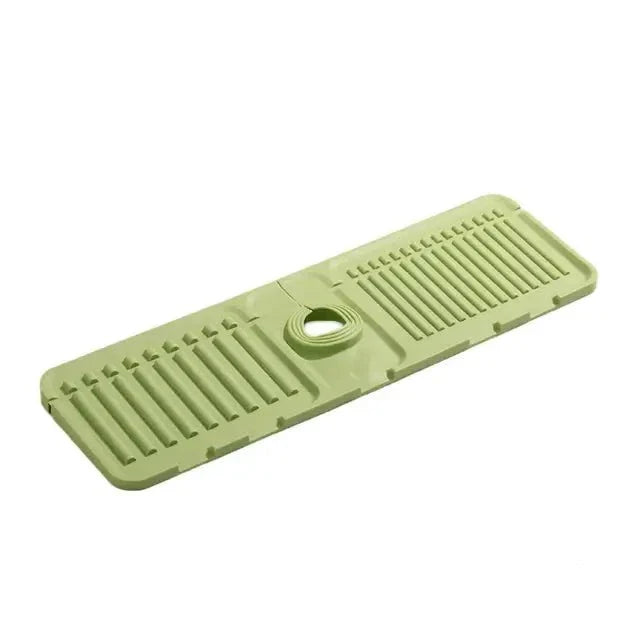 BowLift | SplashNoMore Silicone Sink Mat