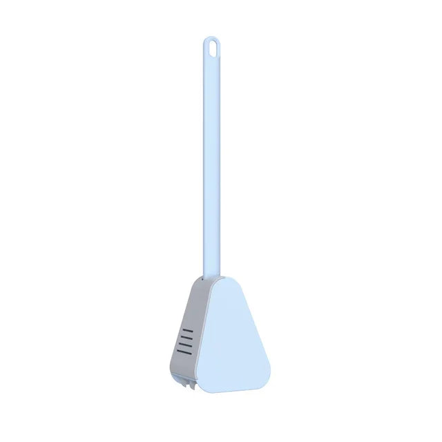 BowLift | EasySwing Silicone Toilet Brush