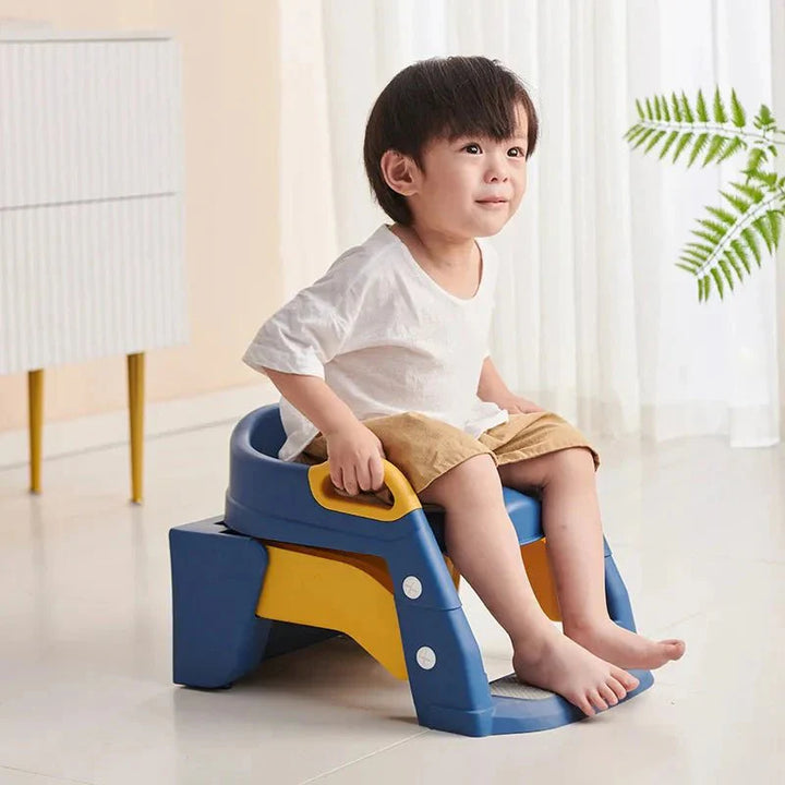 BowLift | EasyFoldKids | Relaxed and Fun Learning