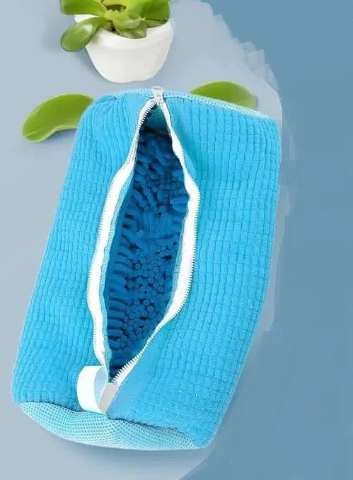 BowLift | Reusable Shoe Laundry Cleaning Bag