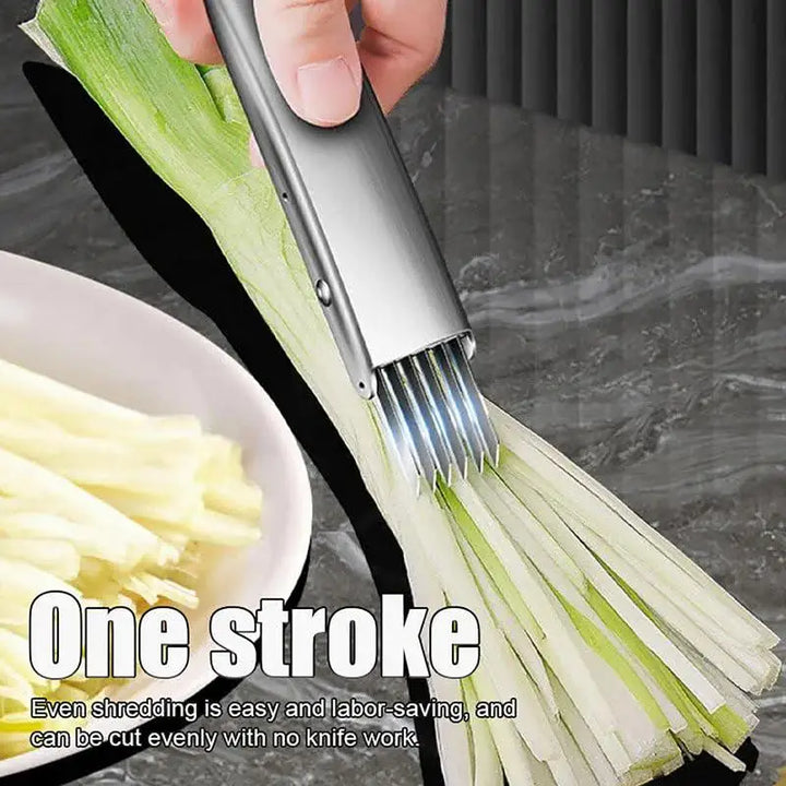 BowLift | Swift Slice Kitchen Cutter