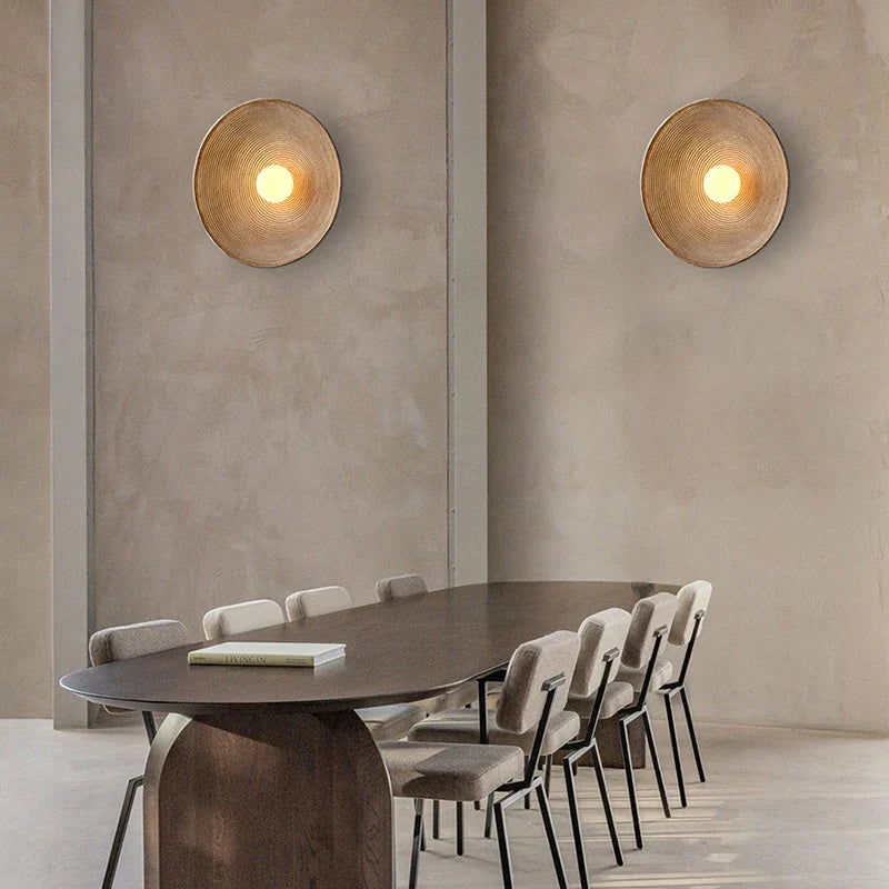 BowLift | Vintage Japanese Design, Delicate Light
