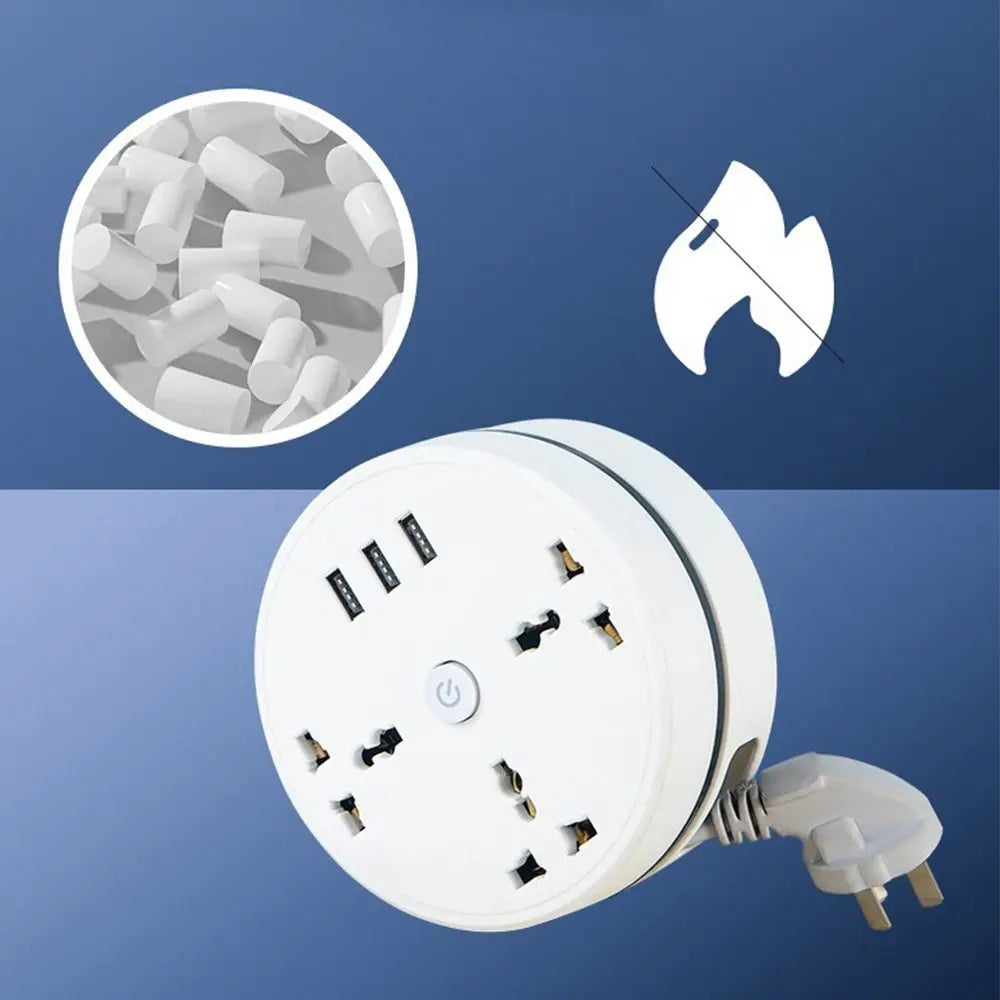 BowLift | Universal Power Strip Pro