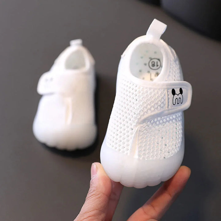 BowLift | Light & Breathable – Non-slip Children's Shoes