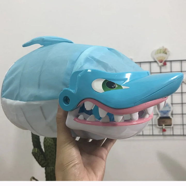 BowLift | Jaws Attack Fishing Game