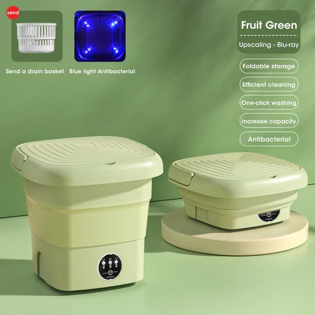 BowLift | UnderDry: Mini Washer