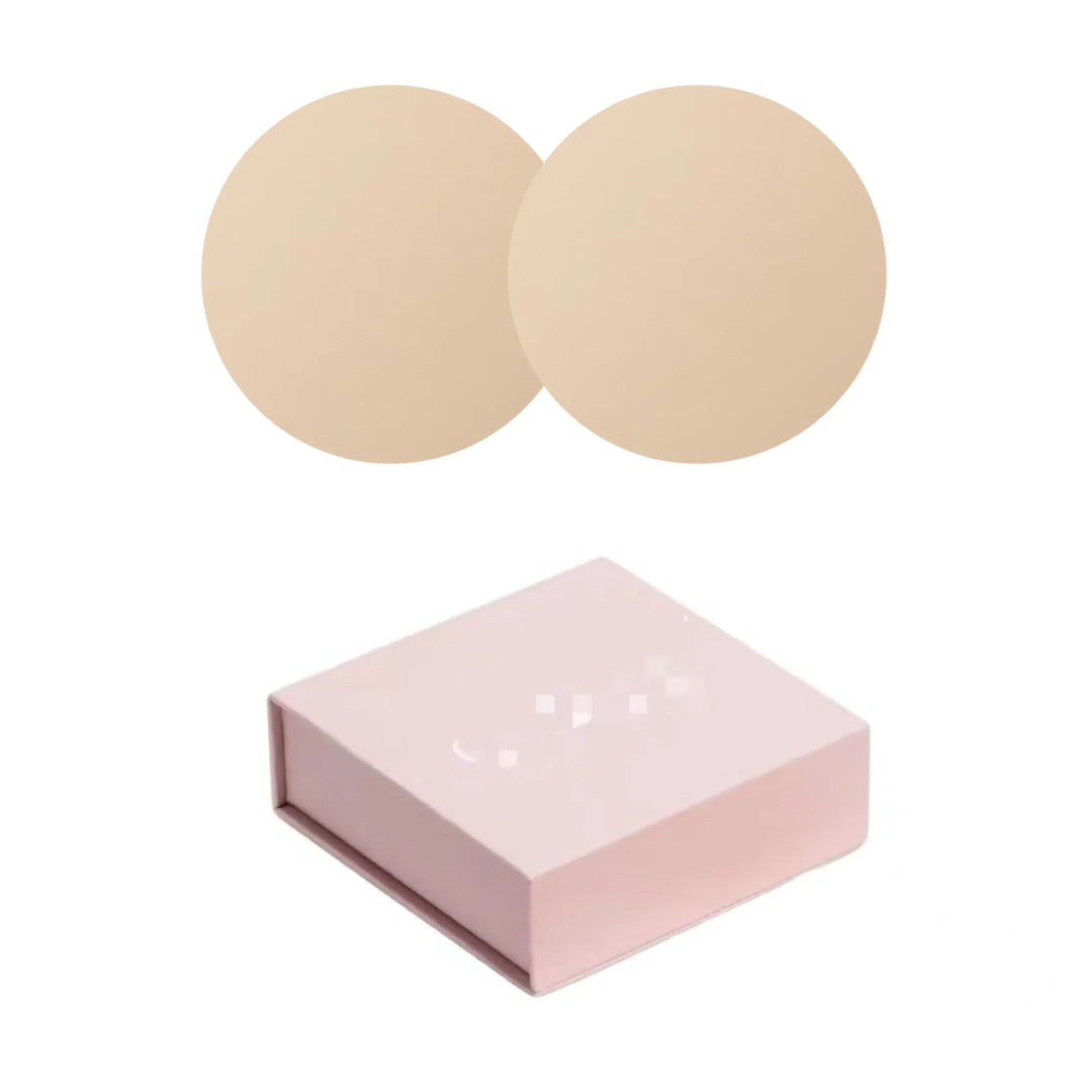 BowLift | Silicone Nipple Covers