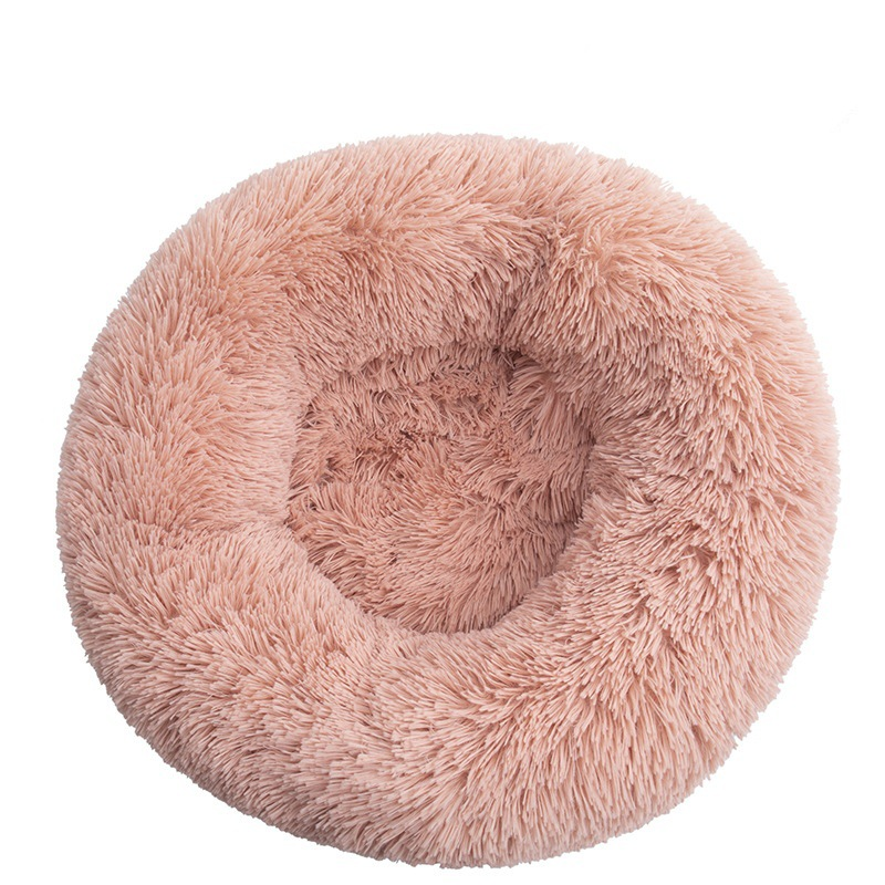 BowLift | Dog Bed Plush Orthopaedic Calming Pet Cushion