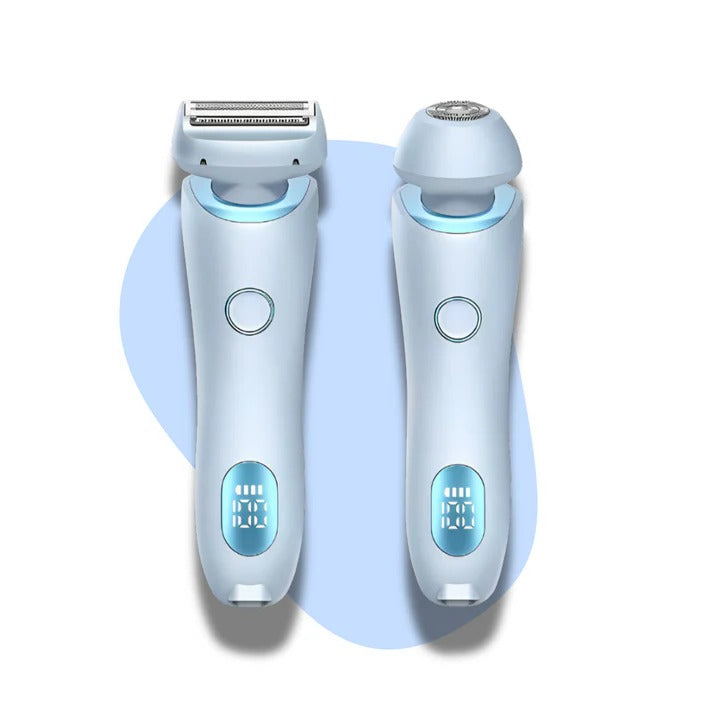 BowLift | Women Public Shaver