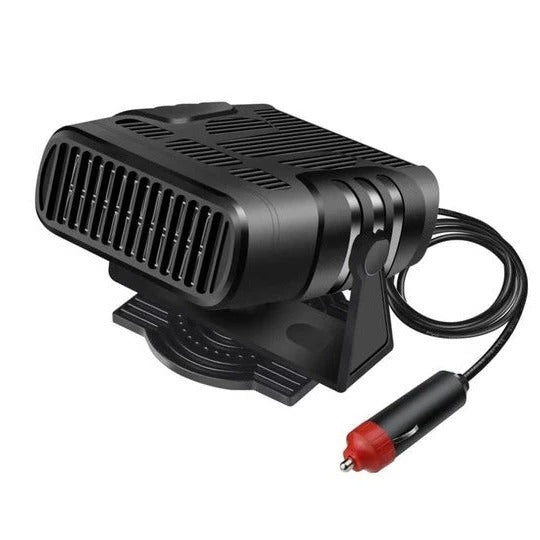 BowLift | 12V Automotive Portable Car Heater