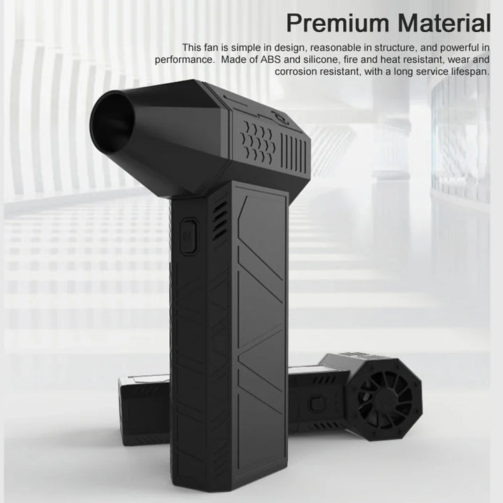BowLift | TurboMax Mini Power Blaster