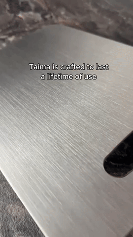 BowLift | TITAN EDGE - Cutting board