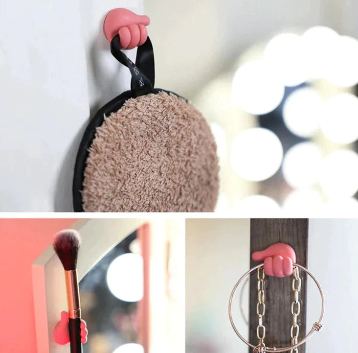 BowLift | FlexiGrip Hooks