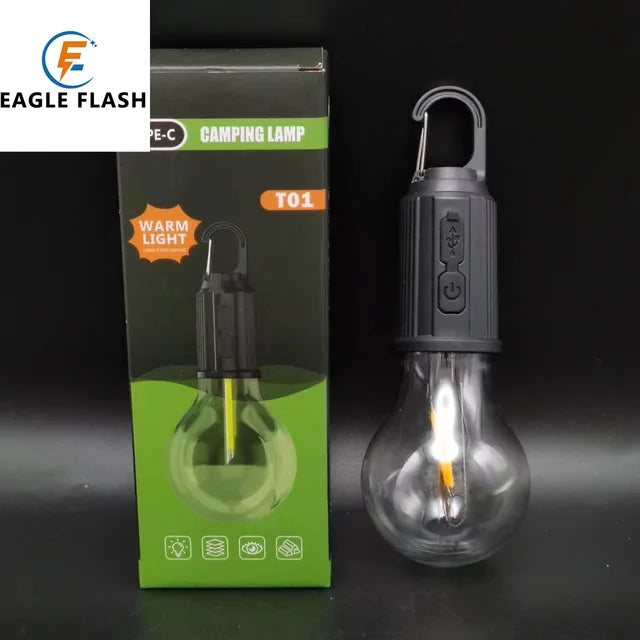 BowLift | WanderLuxe Portable Lantern