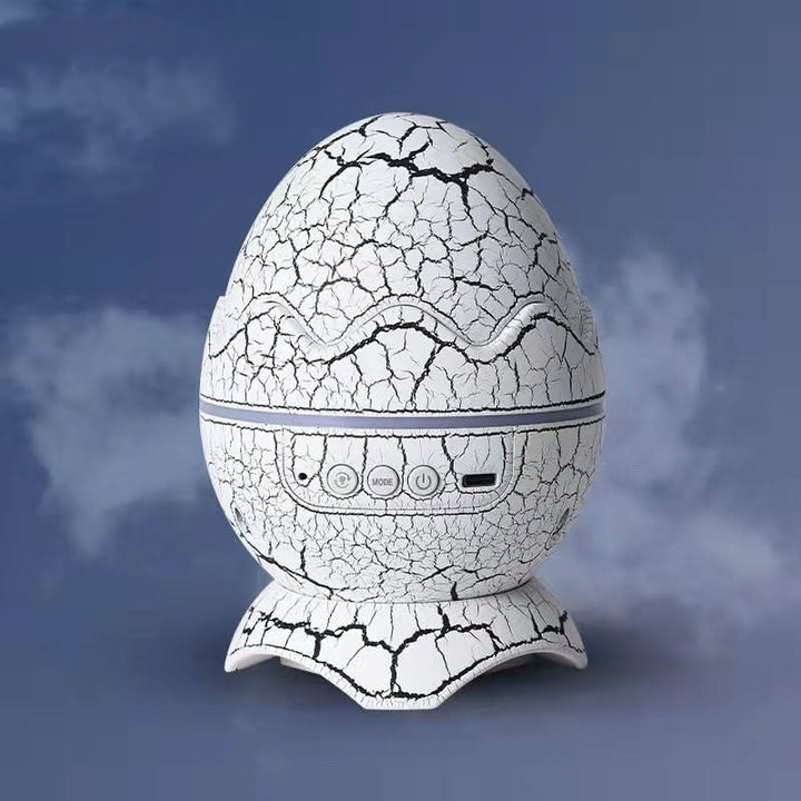 BowLift | Magical dino starry sky for children's rooms