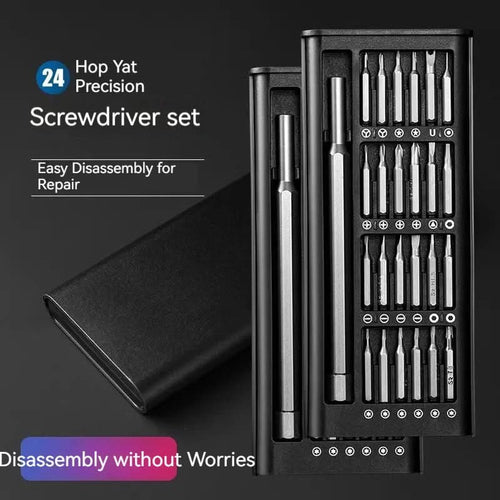 BowLift | HANDRIX