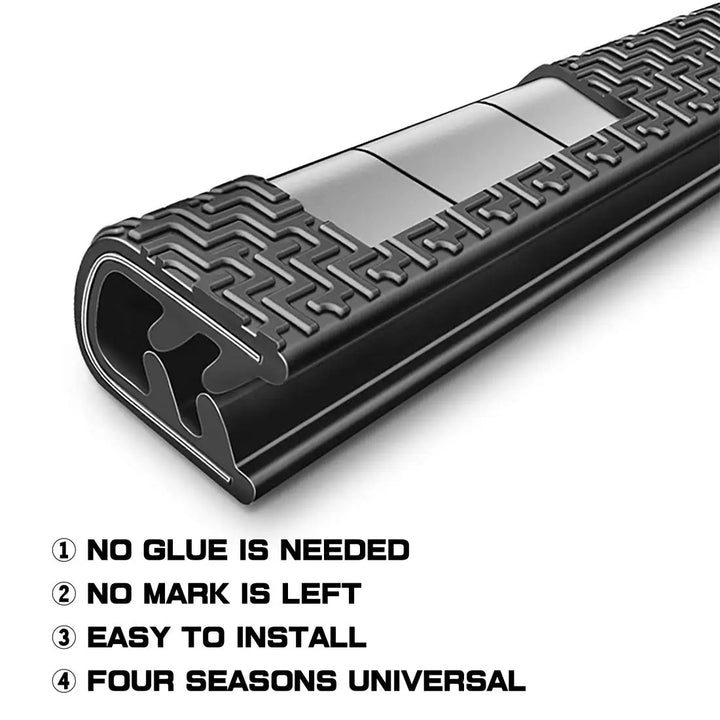 BowLift | Ultimate Car Door Protector 5m