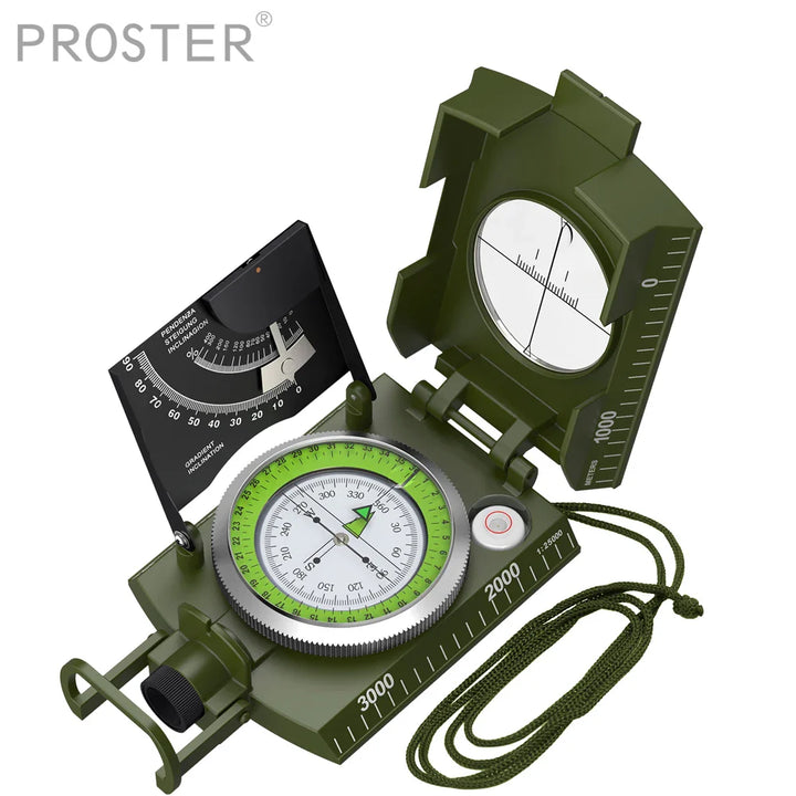 BowLift | Proster All-Terrain Compass