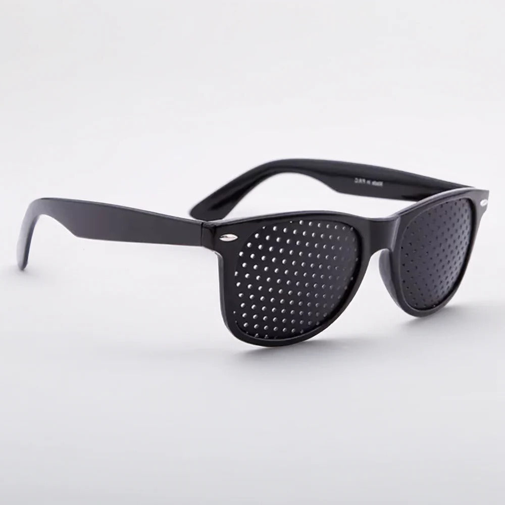 BowLift | Corrective Pinhole Glasses (Set of 2)