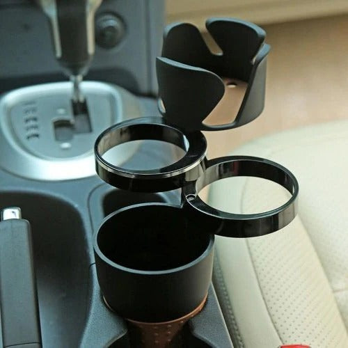 BowLift | Multi-Function Car Storage Organizer