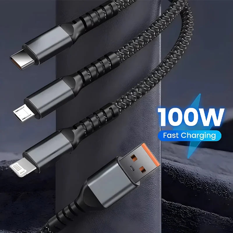 BowLift | UniCharge Pro