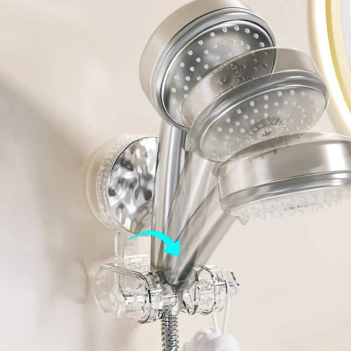 BowLift | Movable Shower Head Holder