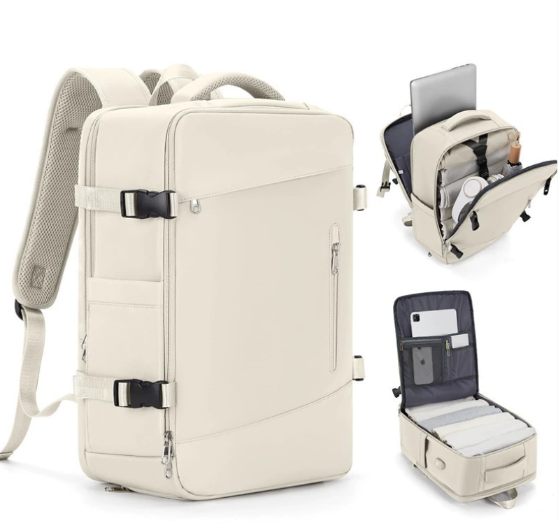 BowLift | EasyTravel Hand Luggage - Stylish and spacious hand luggage for ultimate travel comfort and convenience