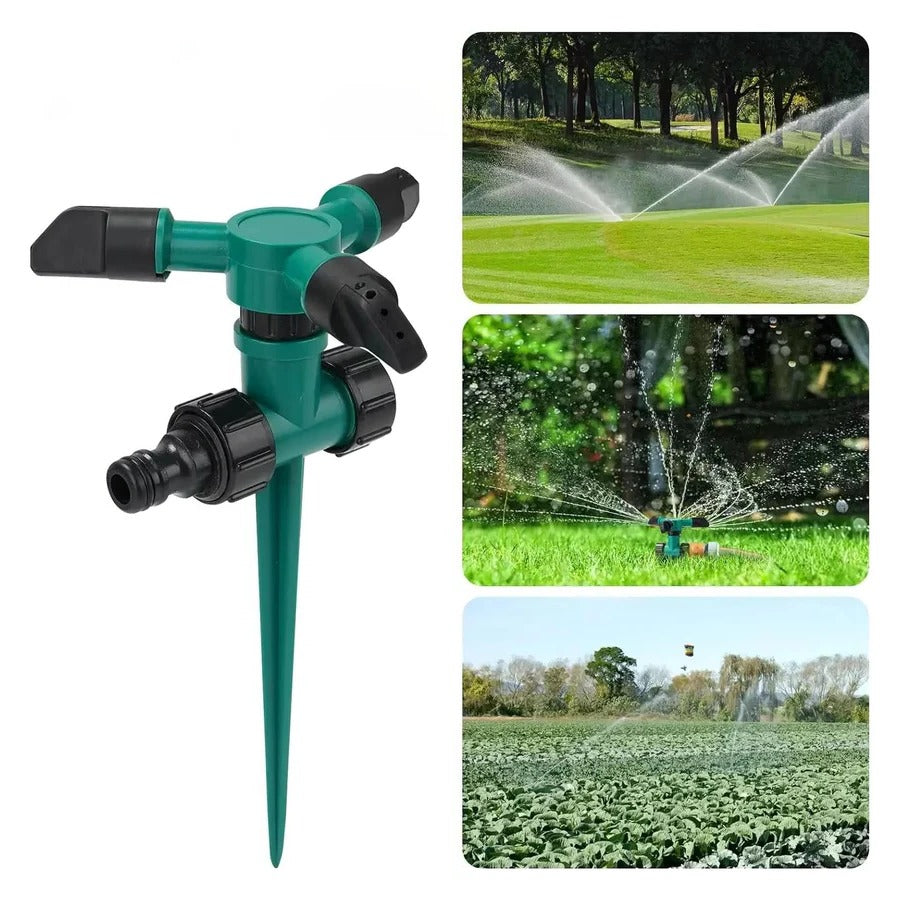 BowLift | Sprinkler Systems for Gardens 5 Set