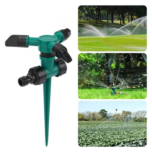 BowLift | Sprinkler Systems for Gardens 5 Set