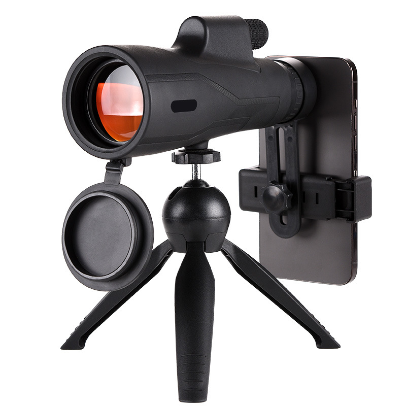BowLift | Portable Waterproof Night Vision Telescope