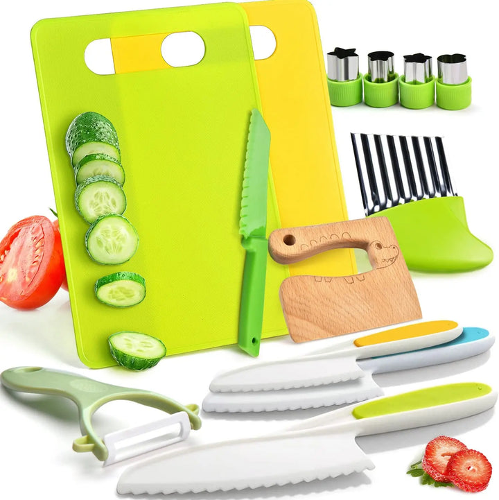 BowLift | Junior Cooking Set
