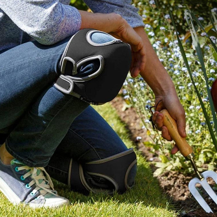 BowLift | Knee cushion for gardening