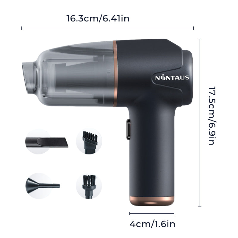 BowLift | Vacuum CleanerPro Cordless