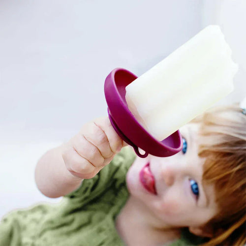 BowLift | Chill Keeper Silicone Ice Cream Holder for Kids