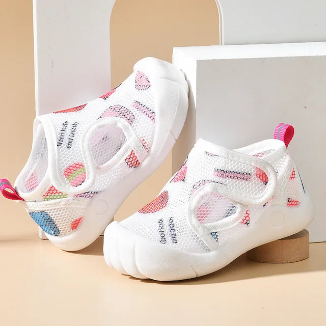 BowLift | Lightweight Slip-On - Kids' Sandals